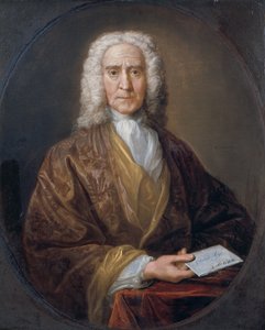 Archibald Hope de Oudere